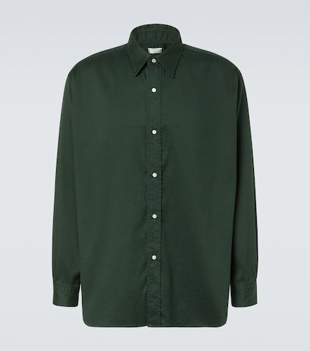 A.Presse Camisa de algodón - A.Presse - Modalova