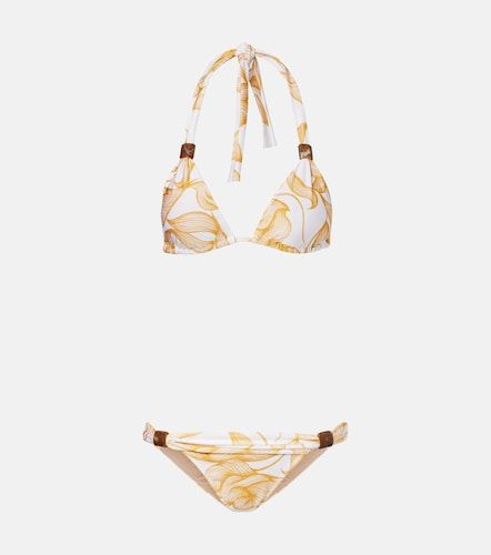 Adriana Degreas Bikini estampado - Adriana Degreas - Modalova