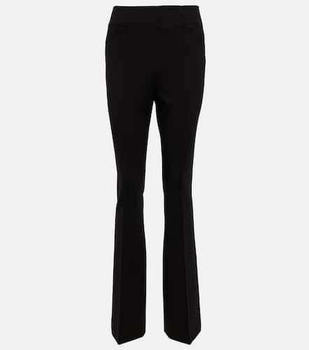 Emotional Essence high-rise flared pants - Dorothee Schumacher - Modalova