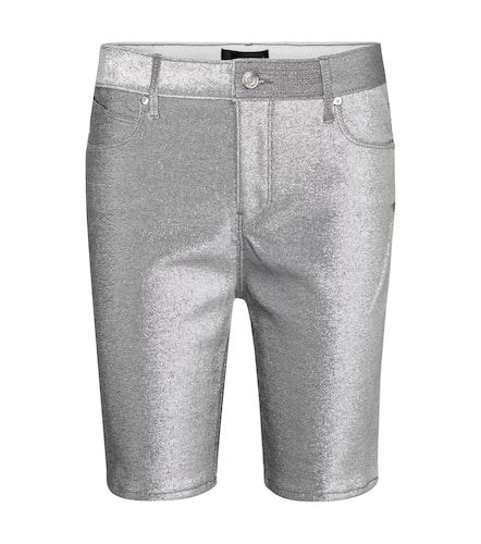 Rta Shorts Toure aus Denim - Rta - Modalova