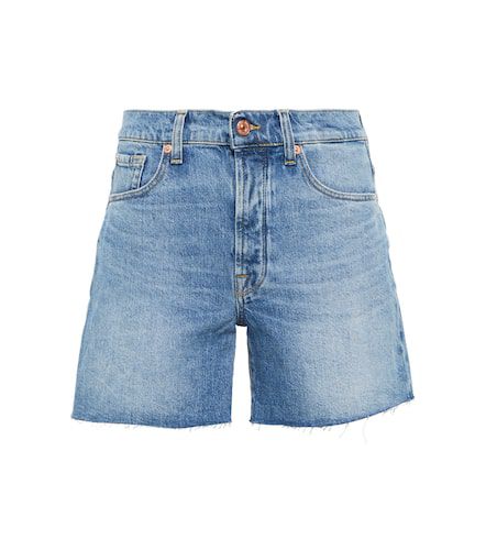 Jeansshorts Billie - 7 For All Mankind - Modalova