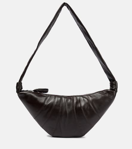 Bolso al hombro Croissant de piel - Lemaire - Modalova