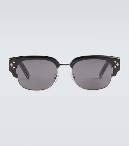 CD Diamond C1U square sunglasses - Dior Eyewear - Modalova