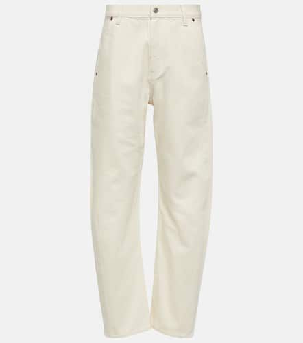 Victoria Beckham Barrel Jeans - Victoria Beckham - Modalova