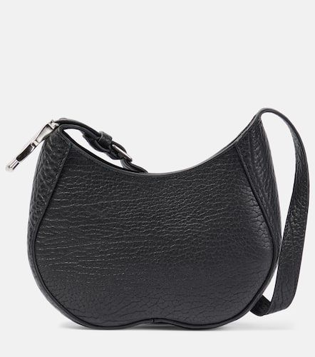 Burberry Leather shoulder bag - Burberry - Modalova