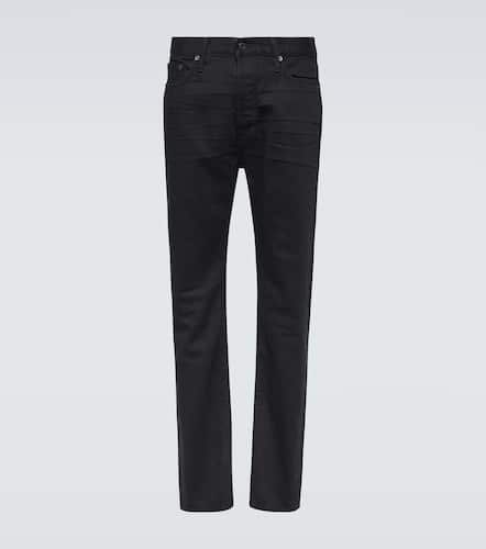 Tom Ford Slim jeans - Tom Ford - Modalova