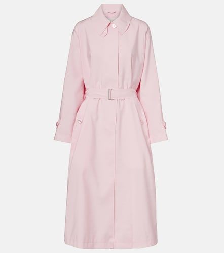 Magda Butrym Belted trench coat - Magda Butrym - Modalova