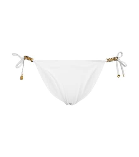 Braga de bikini Falabella con lazos - Stella McCartney - Modalova