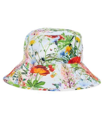 Sombrero de pescador Nadia floral - Molo - Modalova