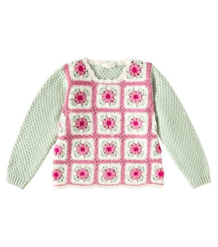 Louise Misha Jersey Alicia floral - Louise Misha - Modalova