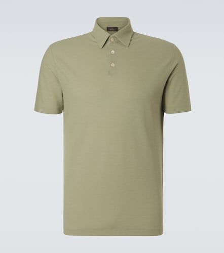 Slowear Polo Zanone de algodón - Slowear - Modalova