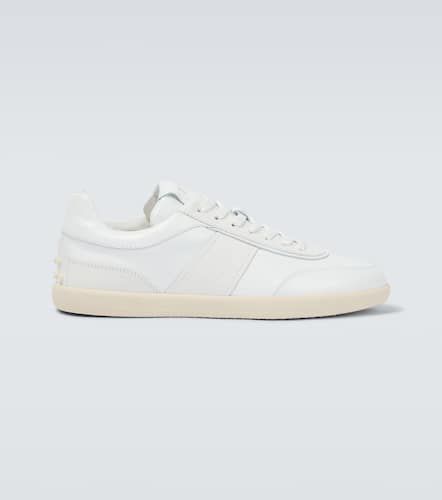 Tod's Leather sneakers - Tod's - Modalova