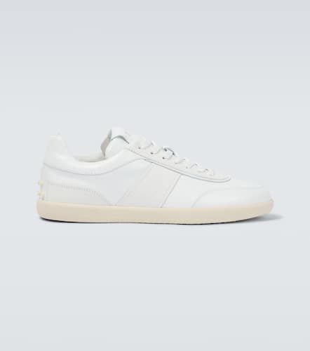 Tod's Sneakers aus Leder - Tod's - Modalova