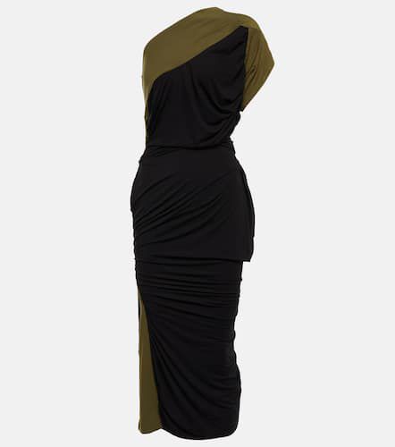 One-shoulder midi dress - Vivienne Westwood - Modalova