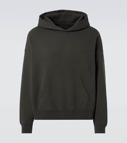 Hoodie Jumbo aus einem Baumwollgemisch - Visvim - Modalova