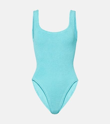 Hunza G Pamela swimsuit - Hunza G - Modalova