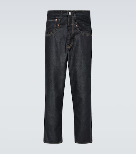 X Levi's technical straight pants - Junya Watanabe - Modalova