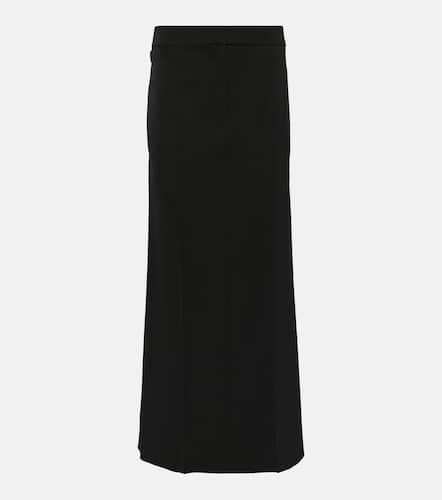 The Row Trevy wool maxi skirt - The Row - Modalova