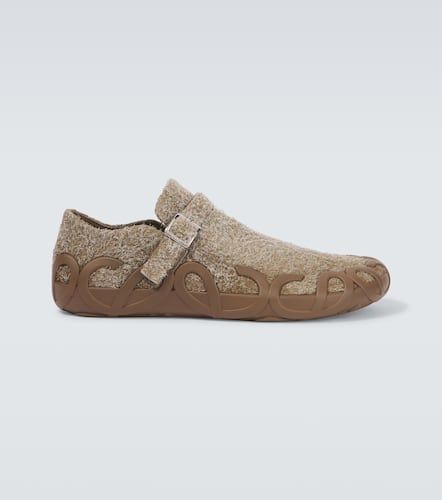 Loewe Mocasines Rise de ante - Loewe - Modalova