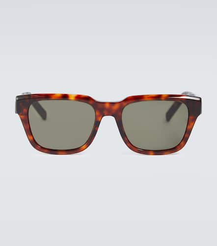 Eckige Sonnenbrille DiorB23 S1I - Dior Eyewear - Modalova