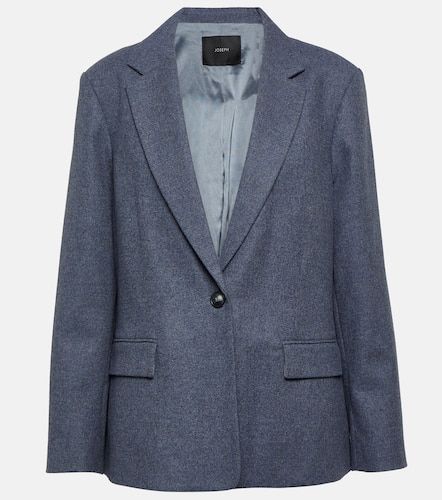 Blazer Joaquin en laine mélangée - Joseph - Modalova
