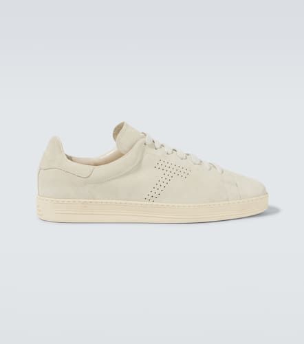 Tom Ford Warwick suede sneakers - Tom Ford - Modalova