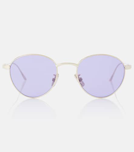 Loewe Gafas de sol redondas - Loewe - Modalova