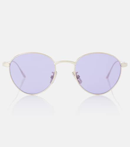 Loewe Runde Sonnenbrille - Loewe - Modalova