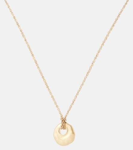 ChloÃ© ChloÃ© Eclectic pendant necklace - Chloe - Modalova