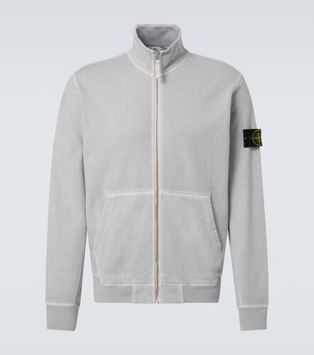 Stone Island Compass cotton jacket - Stone Island - Modalova