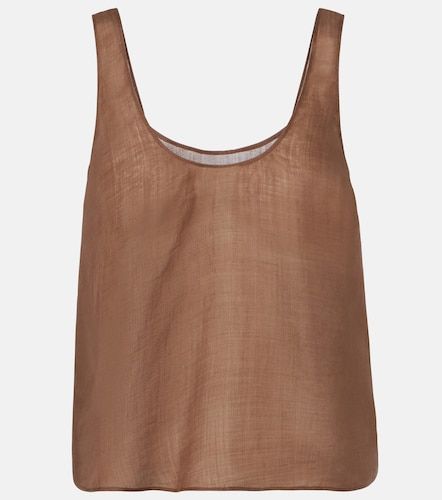 Leset Top Niko in ramiè - Leset - Modalova