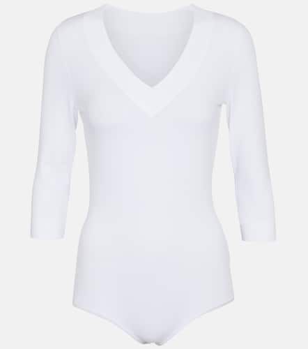 Alaïa Body in maglia - Alaia - Modalova