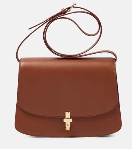 The Row Sofia leather shoulder bag - The Row - Modalova