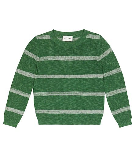 Morley Speedo striped sweater - Morley - Modalova