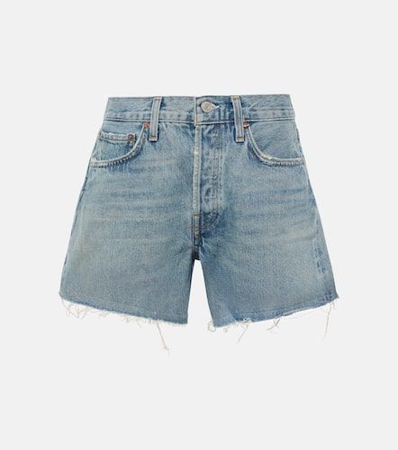 Agolde Short Parker en jean - Agolde - Modalova