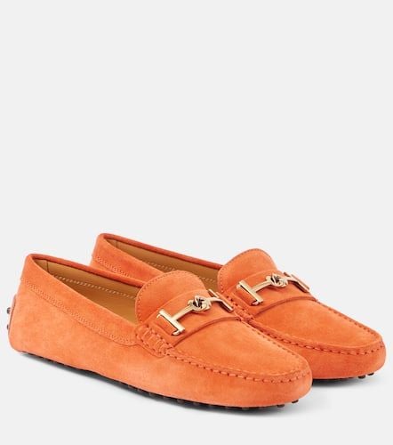 Tod's Mocasines T-Ring de ante - Tod's - Modalova