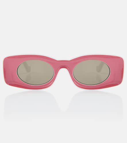 Paula's Ibiza gafas de sol rectangulares - Loewe - Modalova