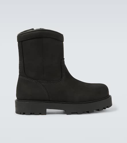 Givenchy Storm leather ankle boots - Givenchy - Modalova