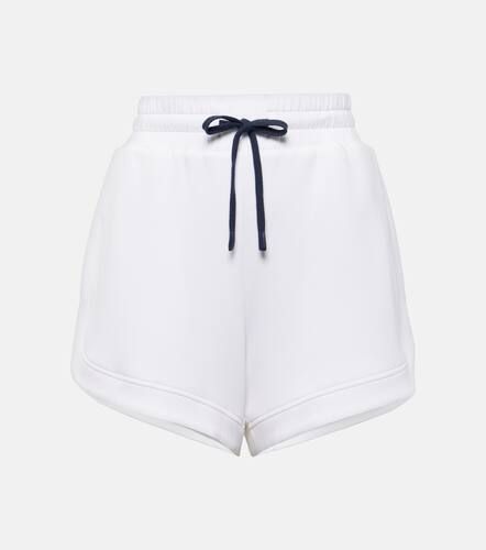 Varley Ollie 35'' high-rise shorts - Varley - Modalova