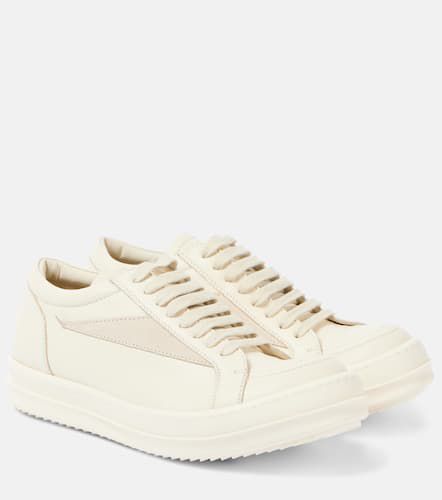 Rick Owens Sneakers aus Leder - Rick Owens - Modalova