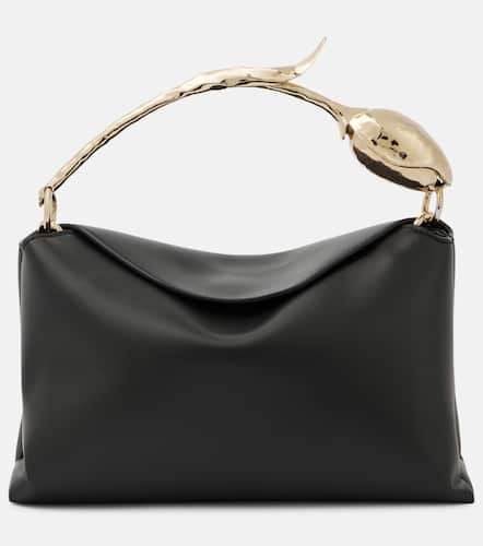 Erdem Borsa Bloom Medium in pelle - Erdem - Modalova