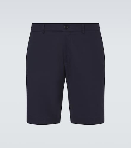 Bermudas en mezcla de algodón - Slowear - Modalova