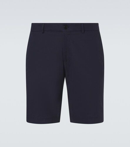 Slowear Cotton-blend shorts - Slowear - Modalova