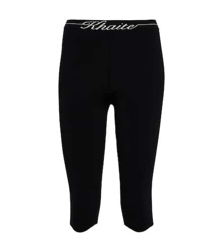 Khaite Cropped-Leggings Harden - Khaite - Modalova