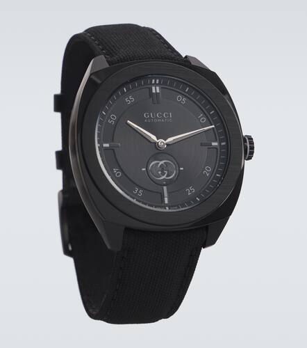 Gucci Gucci Interlocking 41mm watch - Gucci - Modalova