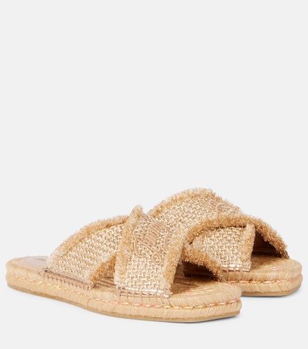 Jimmy Choo Alpargatas Aciel - Jimmy Choo - Modalova