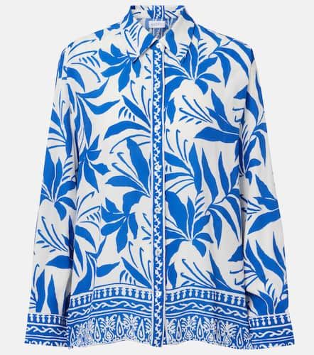 Velvet Sienna printed shirt - Velvet - Modalova
