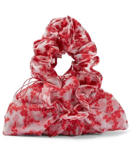 Borsa a spalla Fallulah Medium - Cecilie Bahnsen - Modalova