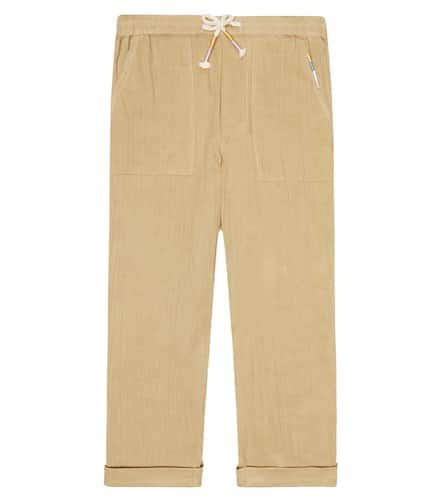 Louise Misha Darshan cotton pants - Louise Misha - Modalova