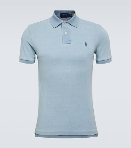 Polo Ralph Lauren Cotton polo shirt - Polo Ralph Lauren - Modalova